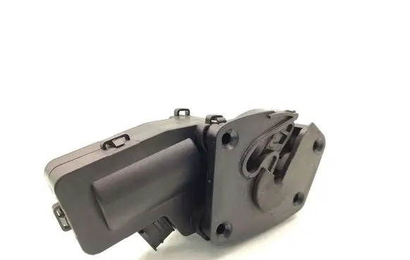 Skoda Superb B6 (3T) Tailgate boot lock/latch motor 3T0827300C