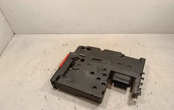 Mercedes-Benz SLK R172 Fuse box set 580412150245