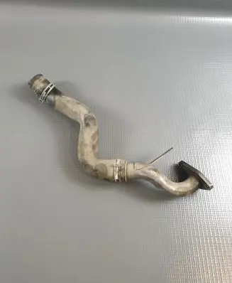 Chevrolet Camaro Engine coolant pipe/hose 23104589