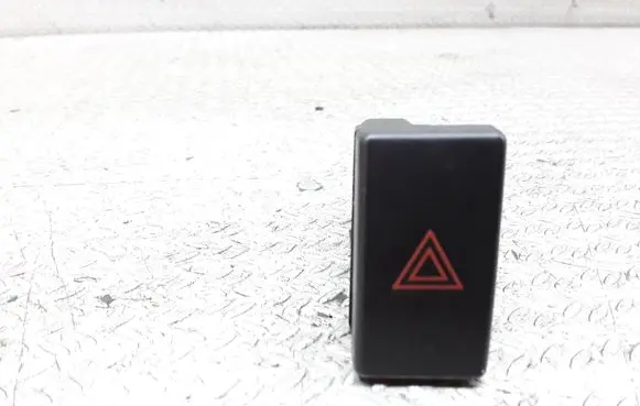 Toyota Avensis T250 Hazard light switch 157963