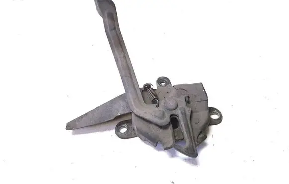 Toyota Avensis Verso Engine bonnet (hood) release handle 