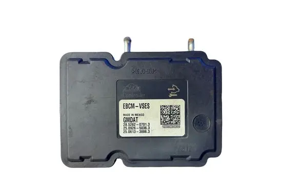 Opel Antara ABS Pump 25943362 25021209554 NS336282383485