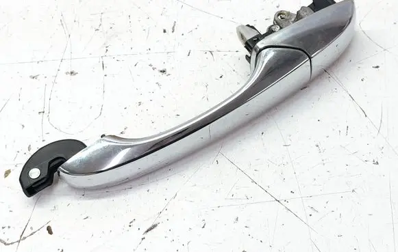 Chrysler Town & Country V Rear door exterior handle 04589714AB