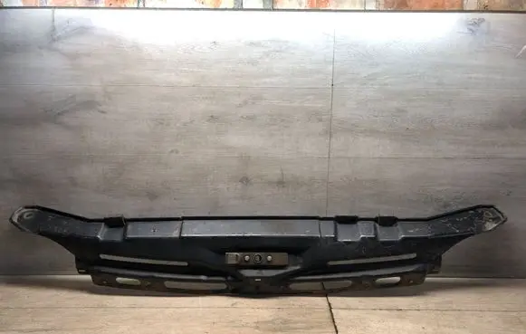 Mercedes-Benz Sprinter W901 W902 W903 W904 Top upper radiator support slam panel