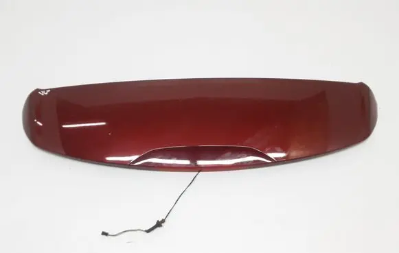 Volvo V60 Tailgate/trunk spoiler 31253209