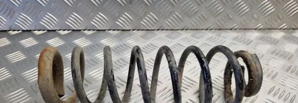 Mercedes-Benz A W168 Rear coil spring