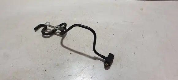 Opel Meriva B Exhaust gas pressure sensor 28403014003 55566186 1B15