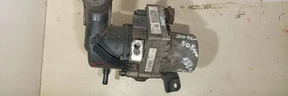 Peugeot 508 Power steering pump A5102692 9806445080 V29042540D
