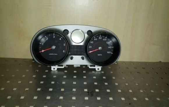 Nissan Qashqai Speedometer (instrument cluster) JD18A