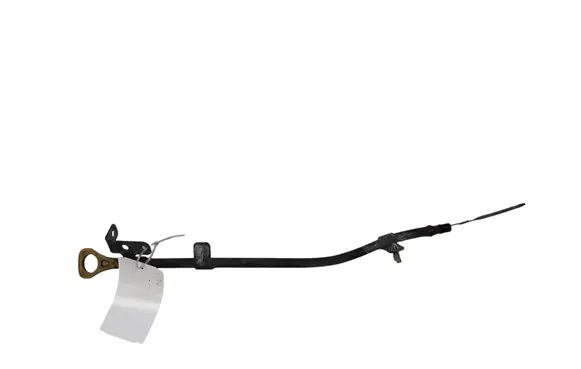 Oil level dip stick
