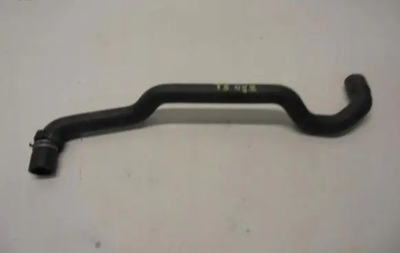Volkswagen Multivan T5 Engine coolant pipe/hose