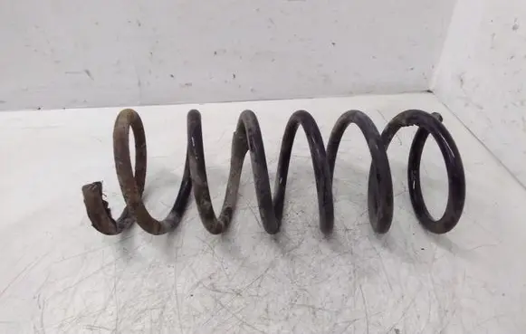 Volvo S80 Rear coil spring
