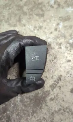 Audi A6 S6 C6 4F Other switches/knobs/shifts 4F2927227B