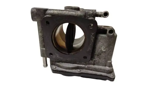 Mazda 3 II Throttle valve R2AA136BO