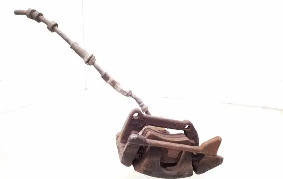Audi Q5 SQ5 Rear brake caliper