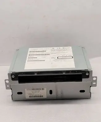 Land Rover Range Rover L405 Radio/CD/DVD/GPS head unit HWND31344900AA CF6N18C815HD