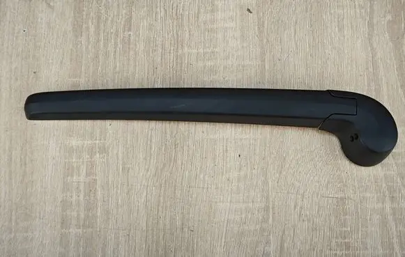 Audi Q5 SQ5 8R Rear wiper blade arm 8R0955407