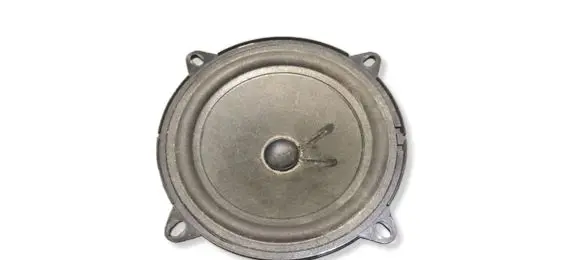 Dacia Duster Front door speaker 