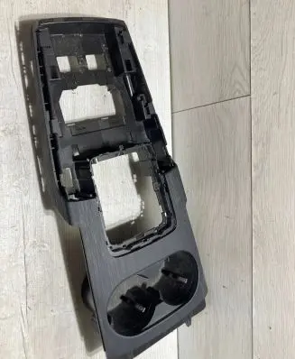 Audi A3 S3 8V Center console 8V1864261F