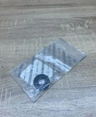 Alfa Romeo Giulietta Floor mat clip fixing clamp 6000627943