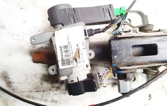 Volvo S60 Ignition lock contact 8673073 510130020 8673073510130020