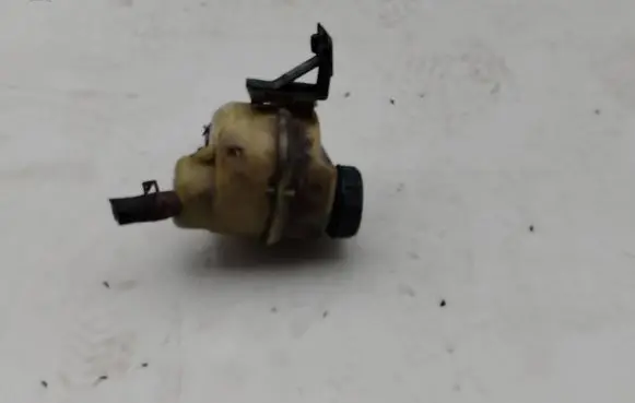 Dacia Logan II Power steering fluid tank/reservoir 