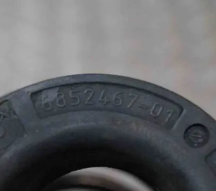 Mini One - Cooper F56 F55 Rear coil spring 6852467