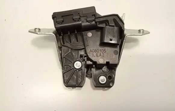 Mercedes-Benz GLC C253 Tailgate/trunk/boot lock/catch/latch A080105 1LLAA2
