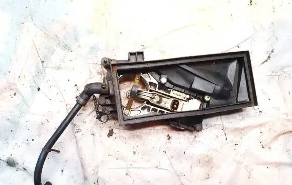 Audi 80 90 B3 Carburettor 0438101005 035133843