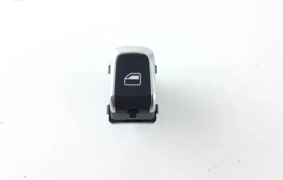 Audi A6 S6 C7 4G Electric window control switch 4H0959855A