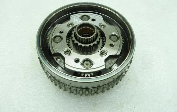 Suzuki Vitara (LY) Gear selector/shifter in gearbox 2494068M10