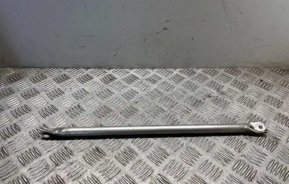 BMW 5 F10 F11 Radiator support slam panel bracket 7200776
