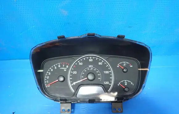 Hyundai i10 Speedometer (instrument cluster) 94001B9020 165954