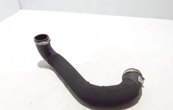 Audi A6 S6 C8 4K Intercooler hose/pipe 4K0145738AD