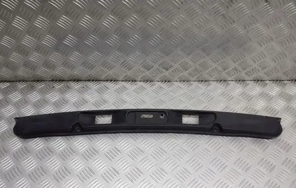 Suzuki Swift I Rear window tailgate spoiler 83941-68L1