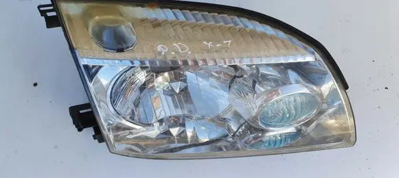 Nissan X-Trail T30 Headlight/headlamp NOCODE
