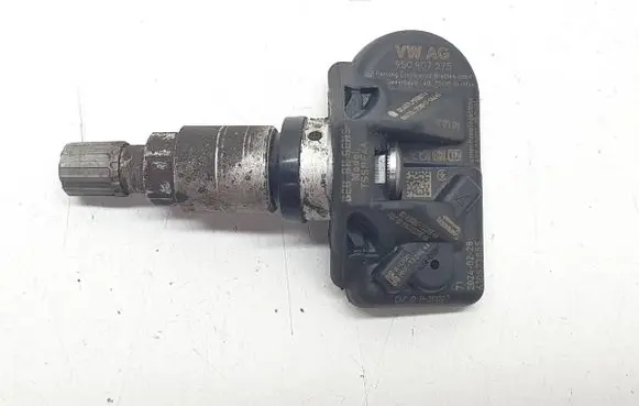 Skoda Superb B9 Tire pressure sensor 95C907275