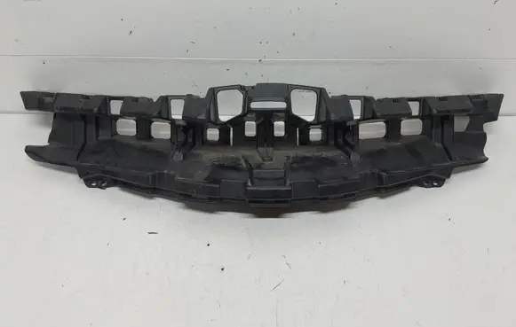 Toyota Yaris Front bumper upper radiator grill 531110DB10