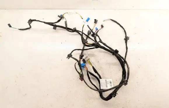 Mercedes-Benz GLB x247 Front door wiring loom A1775403840