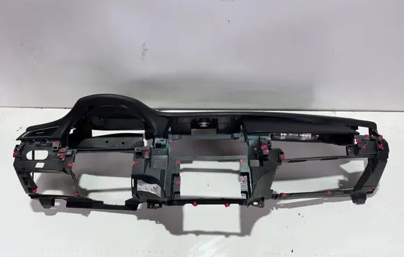BMW 7 F01 F02 F03 F04 Dashboard 