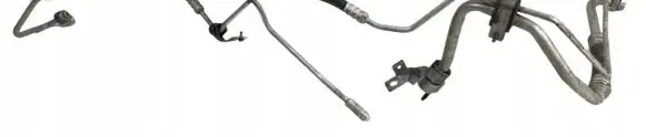 Ford Explorer V Air conditioning (A/C) pipe/hose BB53-19D738-AA