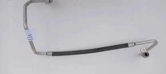 Infiniti QX50 (J55) Air conditioning (A/C) pipe/hose