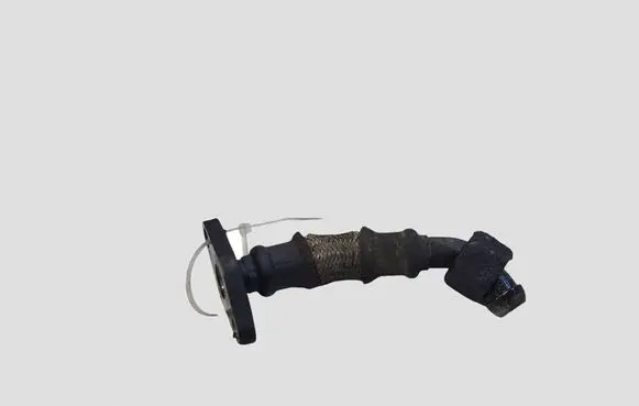 Audi A4 S4 B7 8E 8H Turbo turbocharger oiling pipe/hose