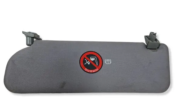 Alfa Romeo 166 Sun visor 
