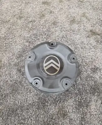 Citroen Berlingo Original wheel cap 9852193577 9852195677 9852195377
