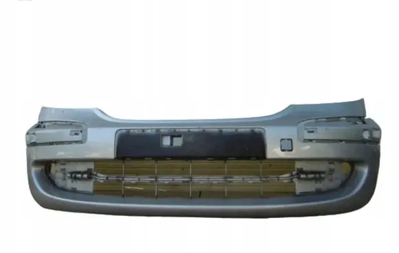 Citroen C8 Front bumper