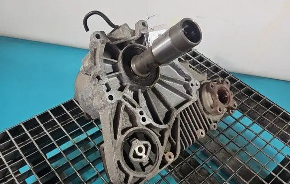 BMW X3 E83 Gearbox transfer box case 3434169 IMPRK1458445