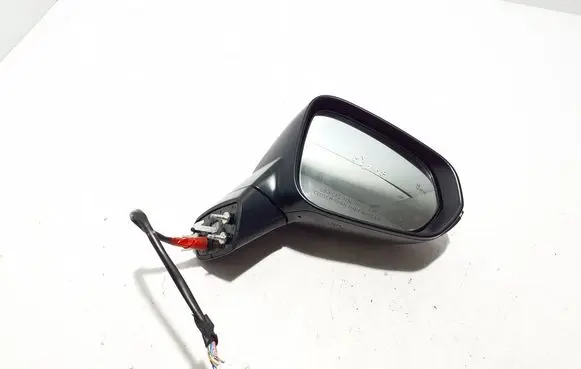 Lexus NX Front door electric wing mirror 8791078500A0