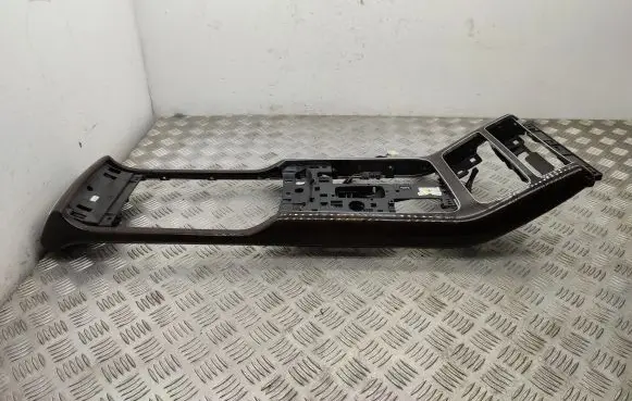 Center console