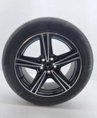Ford Mustang VII R18 alloy rim PR3C1007AA TR3C1007AA